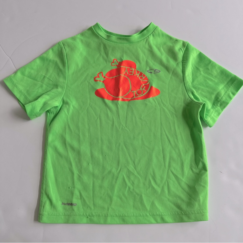 Champion Tee